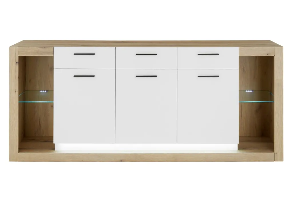 Bahut BRIXEN-IMV Hot