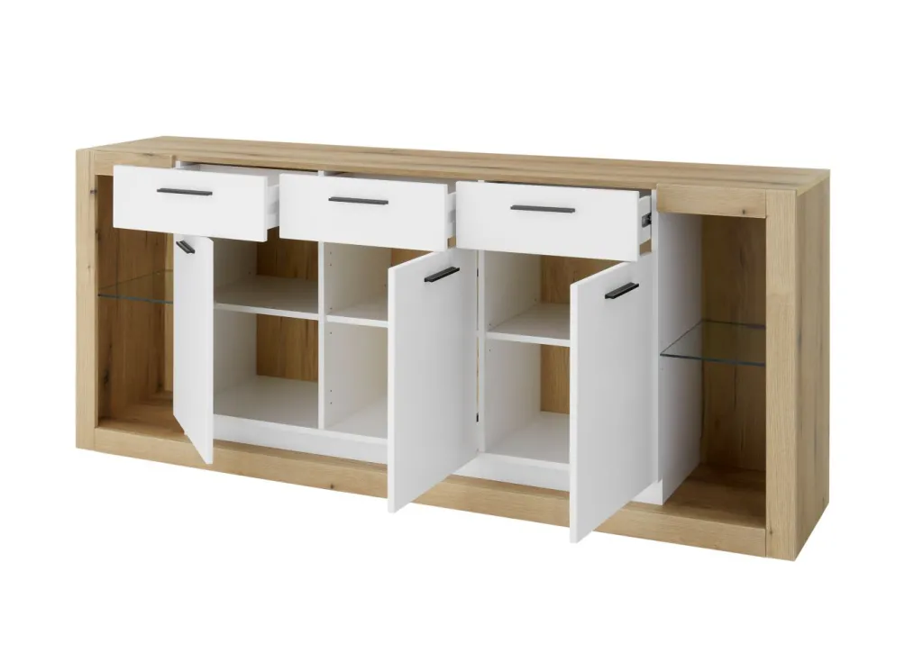 Bahut BRIXEN-IMV Hot