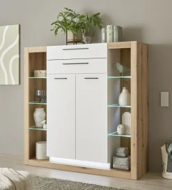 Bahut BRIXEN-IMV Hot