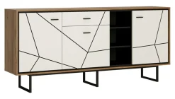 Bahut BROLO-Wojcik Clearance