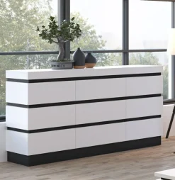 Bahut CAMPANIA-Wojcik Discount