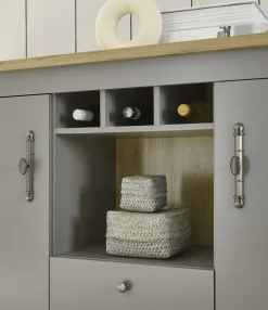 Bahut CHAMBORD-IMV Hot