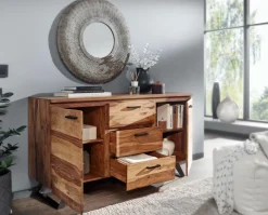 Bahut CUSCO-Skyport Online