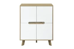 Bahut GEEL-Möbilia Sale