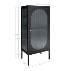 Bahut haut ADELAIDE-House Nordic Clearance