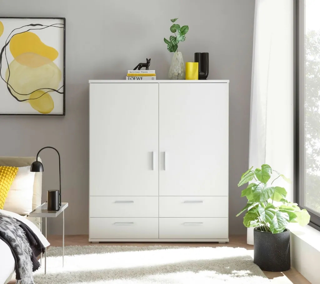 Bahut haut ADELINE-Pol-Power Sale