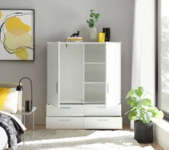 Bahut haut ADELINE-Pol-Power Sale