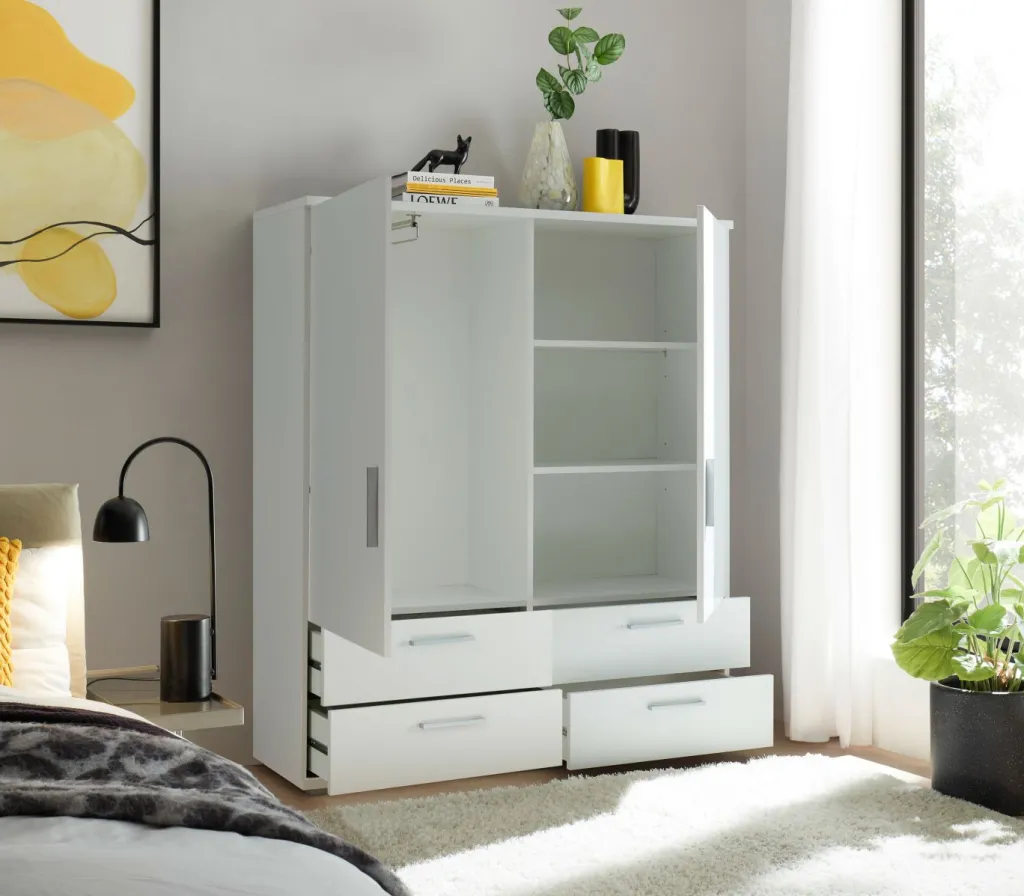 Bahut haut ADELINE-Pol-Power Sale