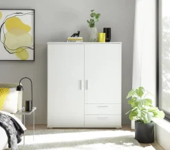 Bahut haut ADELINE-Pol-Power