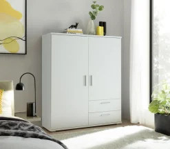 Bahut haut ADELINE-Pol-Power