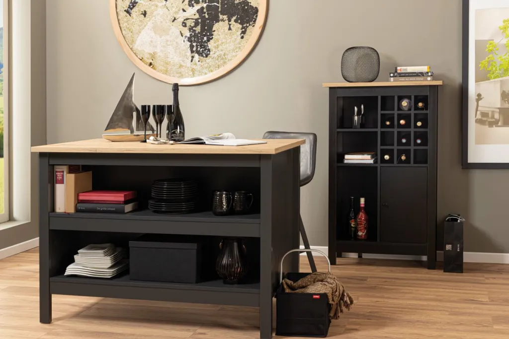 Bahut haut AMSTERDAM-Inter Link Best