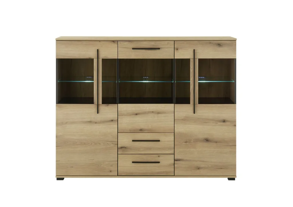 Bahut haut CANTARA-IMV Outlet