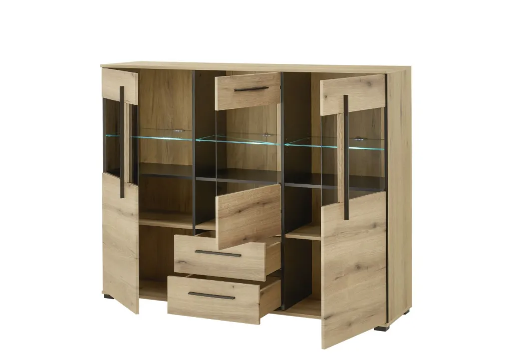 Bahut haut CANTARA-IMV Outlet