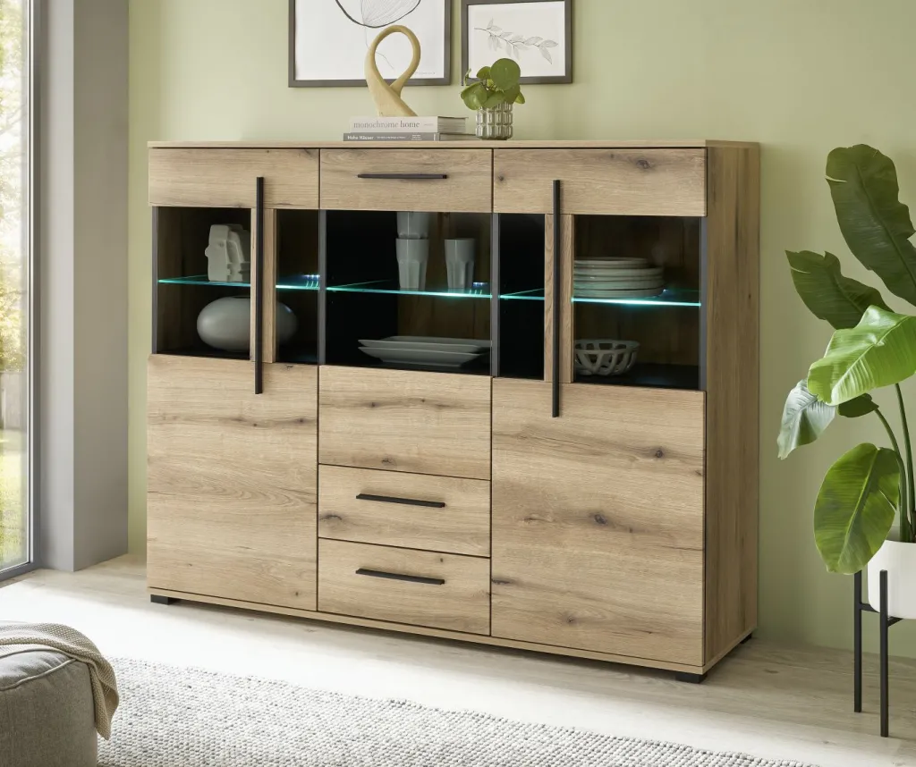 Bahut haut CANTARA-IMV Outlet