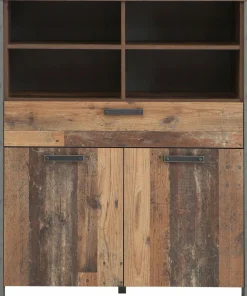 Bahut haut CLIF-Forte Sale