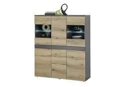 Bahut haut CORK-HBZ Outlet