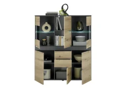 Bahut haut CORK-HBZ Outlet