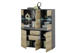 Bahut haut CORK-HBZ Outlet