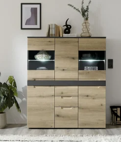 Bahut haut CORK-HBZ Outlet