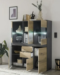 Bahut haut CORK-HBZ Outlet