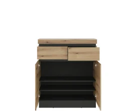 Bahut haut CORTE-Wojcik Outlet