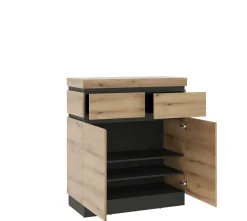 Bahut haut CORTE-Wojcik Outlet