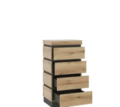 Bahut haut CORTE-Wojcik Hot