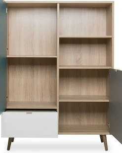 Bahut haut CUBA 53-Finori Discount