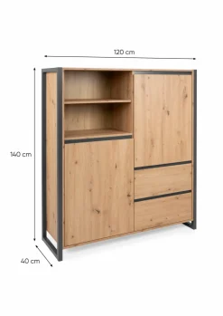 Bahut haut Denver 51