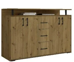 Bahut haut DRIFT-Bega Consult Online