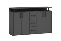 Bahut haut DRIFT-Bega Consult Clearance