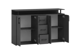 Bahut haut DRIFT-Bega Consult Clearance