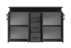 Bahut haut DRIFT-Bega Consult Clearance