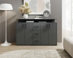 Bahut haut DRIFT-Bega Consult Clearance