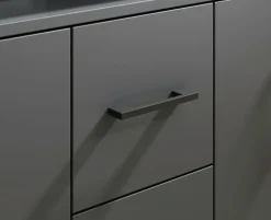 Bahut haut DRIFT-Bega Consult Clearance