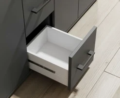 Bahut haut DRIFT-Bega Consult Clearance