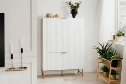 Bahut haut EDINBURGH 53A-Finori Discount