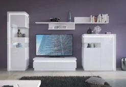 Bahut haut gauche LYON WEISS