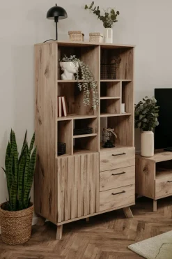 Bahut haut GRANNA-Finori