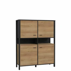 Bahut haut HIGH ROCK-Forte Sale