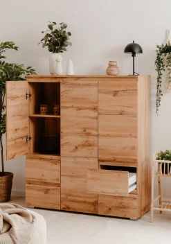 Bahut haut INGAMAR 53A-Finori New