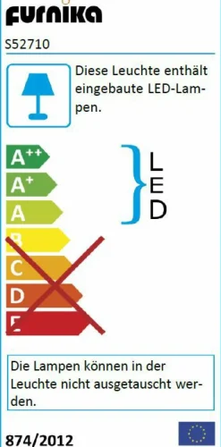 Bahut haut L-Light-Forte Hot