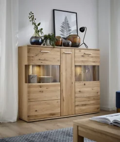 Bahut haut OLINDA-MCA Furniture Sale