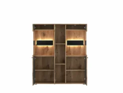 Bahut haut PARDOO-Wojcik Outlet