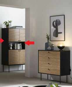 Bahut haut PERBAUNGAN-Salesfever Best