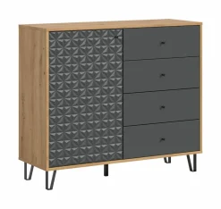 Bahut haut PRISMA-Xonox Sale