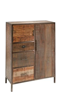 Bahut haut PRIYA II-Infantil New