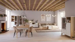 Bahut haut RAPLA-Forte New