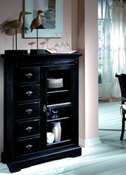 Bahut haut SAMBA-Sit Best