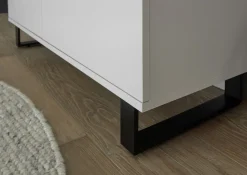 Bahut haut SANTOS-MCA Furniture Clearance